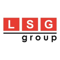 LSG Group GmbH logo - Similar company to Green Tech Solutions