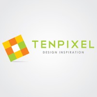 Tenpixel UI logo - Similar company to Nelsis Tech