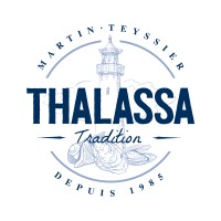 THALASSA TRADITION logo - Similar company to Le Bidoule