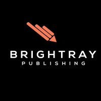 BrightRay Publishing logo - Similar company to Brightrays