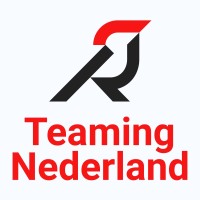 Teaming Nederland logo - Similar company to Rva Capabel