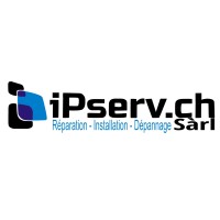 IPSERV.CH SÀRL logo - Similar company to Myswisstech Sa