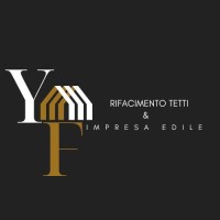 YF Impresa Edile logo - Similar company to Impresa Edile Salcim S.R.L.