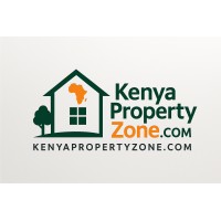 Kenya Property Zone logo - Similar company to Jaguar Wave Technology