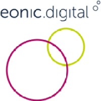 Eonic Digital logo - Similar company to Decent Group