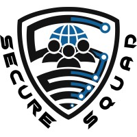 Secure Squad logo - Similar company to Adlantia