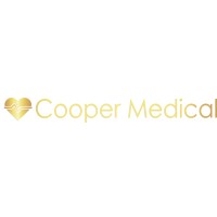 Cooper Medical Limited logo - Similar company to Micro Technologies