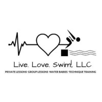 Live. Love. Swim!, LLC logo - Similar company to Rep Network