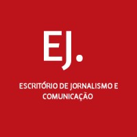 Escritório de Jornalismo, sua agência de conteúdo logo - Similar company to Cria Conteúdo