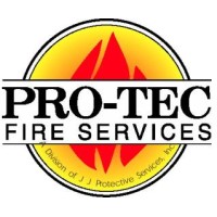 Pro-Tec Fire Services, Ltd. logo - Similar company to Pro-Tec Fire Services, Inc.
