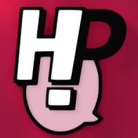 Hauts Parleurs logo - Similar company to Groupe Onyx