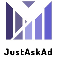 Just Ask Advertising logo - Similar company to Clickfend