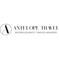 Antelope Travel Greece Athens Greece logo - Similar company to Kindsolutions
