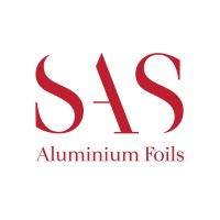 SAS ALUMINIUM FOILS FZE logo - Similar company to Click Thermal