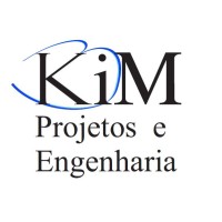 Kim Projetos e Engenharia logo - Similar company to Sls Formas