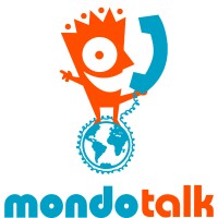 MondoTalk logo - Similar company to Asi Telecom
