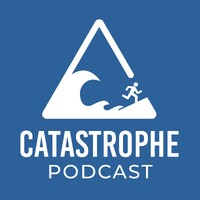 Catastrophe Podcast logo - Similar company to Palette Pr