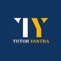 Tutor Yantra logo - Similar company to Learn Dutch With Yas