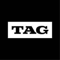 Technical Authentication & Grading (TAG) logo - Similar company to Invizipro