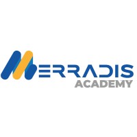 Merradis Academy logo - Similar company to Ingenovatech