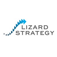 Lizard Strategy logo - Similar company to Radar108