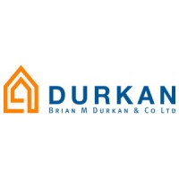 Brian M Durkan & Co. Ltd. logo - Similar company to Jfa