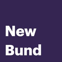 Newbund logo - Similar company to Time Research