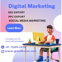 Digital Marketing By Shailesh logo - Similar company to Digital Marketing