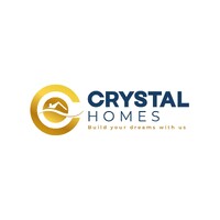 Crystal Homes logo - Similar company to Immaculate Homes