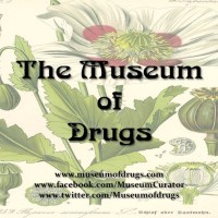 The Museum of Drugs logo - Similar company to Mainone