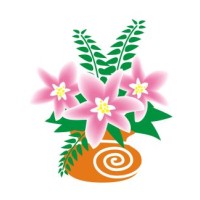Isan Flowers (Pattaya, Thailand) logo - Similar company to Pattaya Floating Market