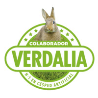 Césped Artificial Verdalia logo - Similar company to Matcom Materiales S.L.