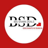 Big Shark Deals Pvt Ltd logo - Similar company to Affimobi