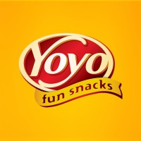 Yoyo Foods logo - Similar company to Bigtree Beverages