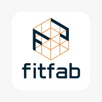 FitFab logo - Similar company to Maxtherm