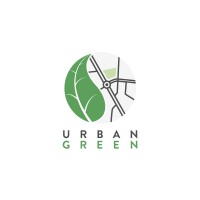 Urban Green Sydney logo - Similar company to Phyllome