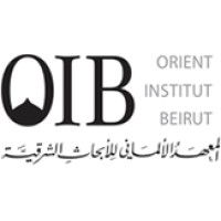 Orient-Institut Beirut logo - Similar company to تغيير Taghyeer