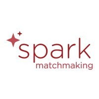 Spark Matchmaking logo - Similar company to Rose Matchmaking