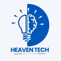 Heaven Tech Solutions logo - Similar company to Haven Tech Solutions