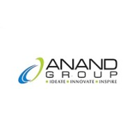 Anand Construction Co. logo - Similar company to Yash Ceramics