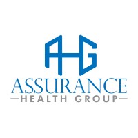Assurance Health Group logo - Similar company to Fox Orthopedics