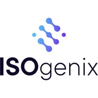 ISOgenix Limited logo - Similar company to Facilipharma