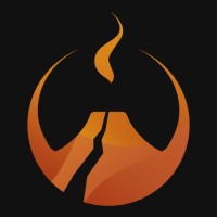 Volcanite Games logo - Similar company to Aion Interactive
