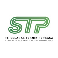 PT. Selaras Teknik Perkasa logo - Similar company to Pt. Dyno Teknologi Indonesia