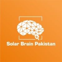 Solar Brain Pakistan logo - Similar company to Optima Solar
