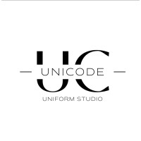 UNICODE UNIFORM STUDIO logo - Similar company to American Wear Uniforms
