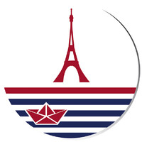 Learn French Sydney logo - Similar company to Solid7
