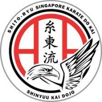 Shitoryu Singapore Karate-Do Kai Shinyuukai logo - Similar company to Acme Taekwondo