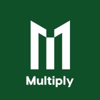 Multiply logo - Similar company to Ekro Ventures Inc.