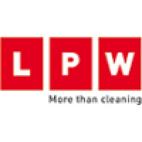 LPW Reinigungssysteme GmbH logo - Similar company to Sbs Ecoclean Group